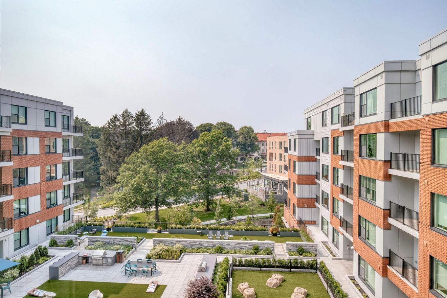 Brighton 2br W Wd Gym Nr Line Bos-894 Apartment Boston
