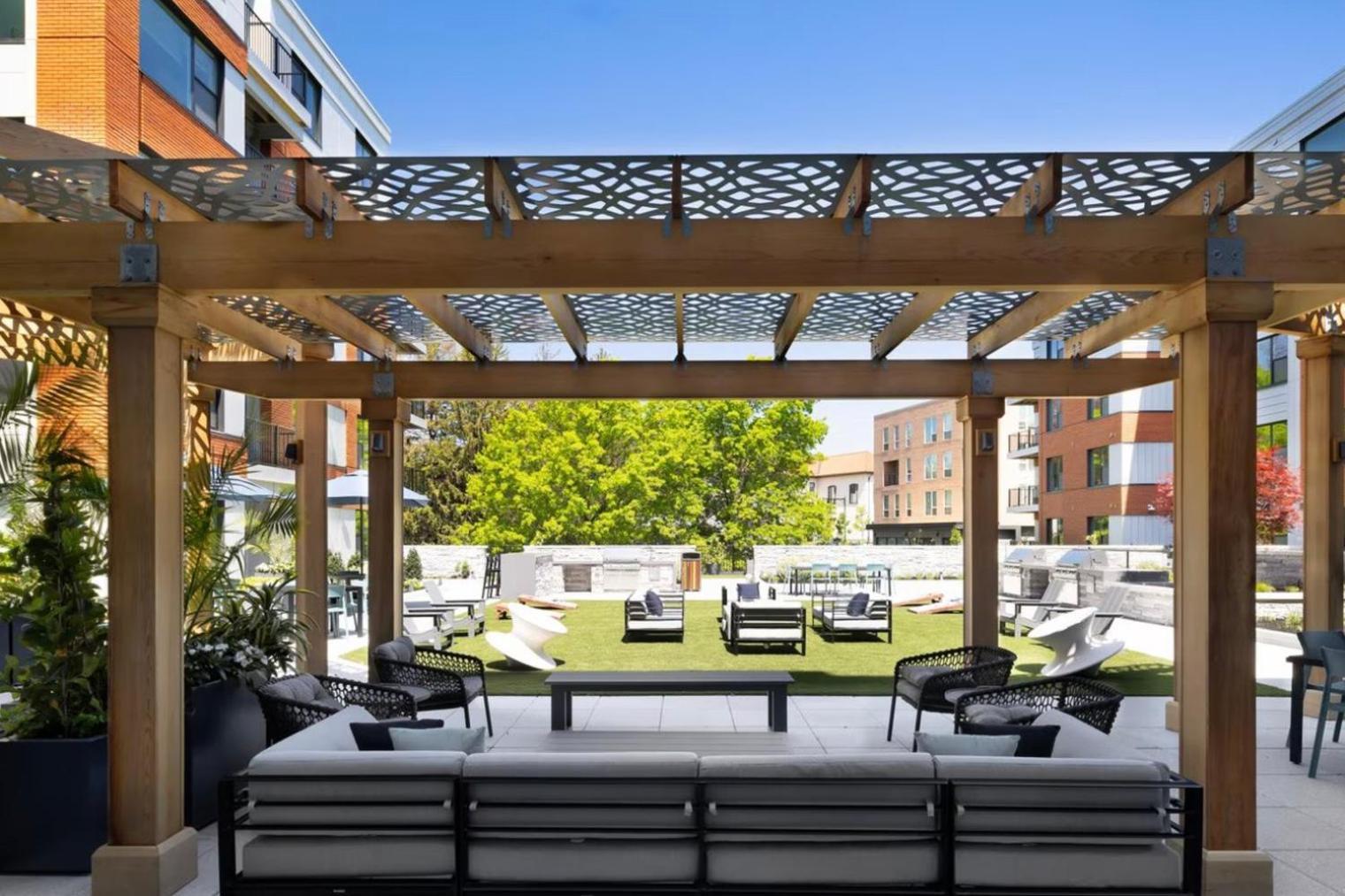 Brighton 2br W Wd Gym Nr Line Bos-894 Apartment Boston