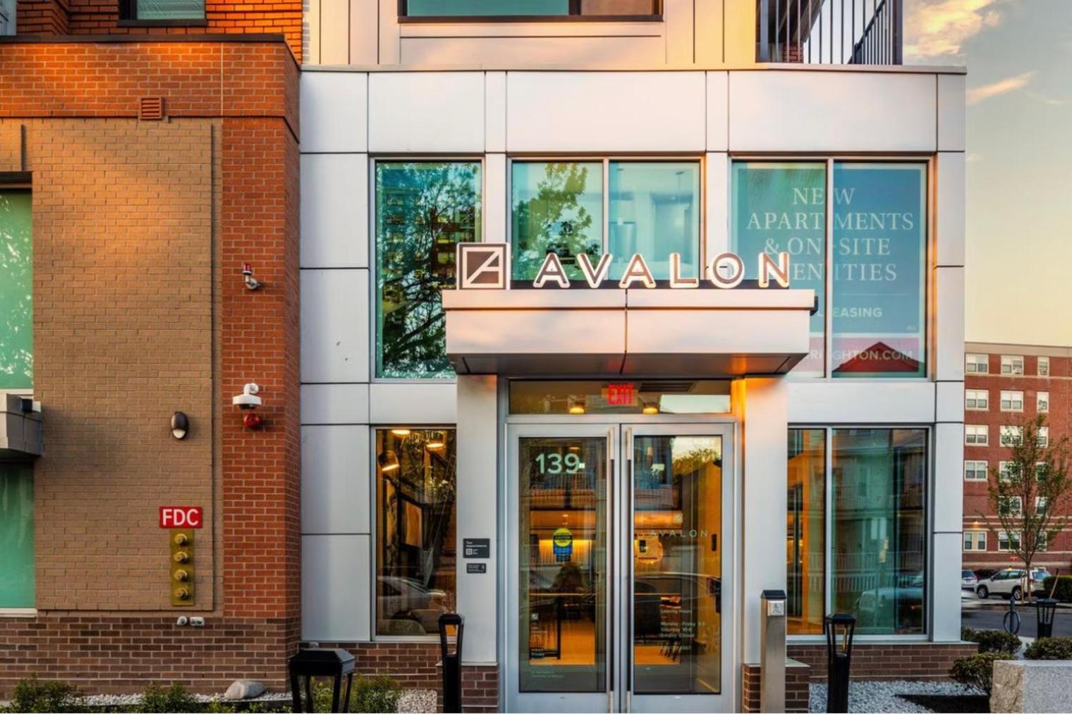 Brighton 2br W Wd Gym Nr Line Bos-894 Apartment Boston